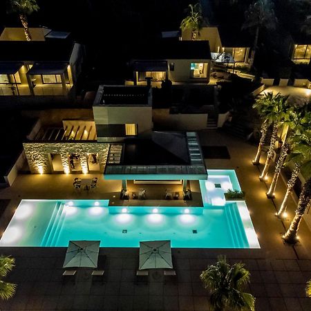 Insulae Resort Cefalu Bagian luar foto