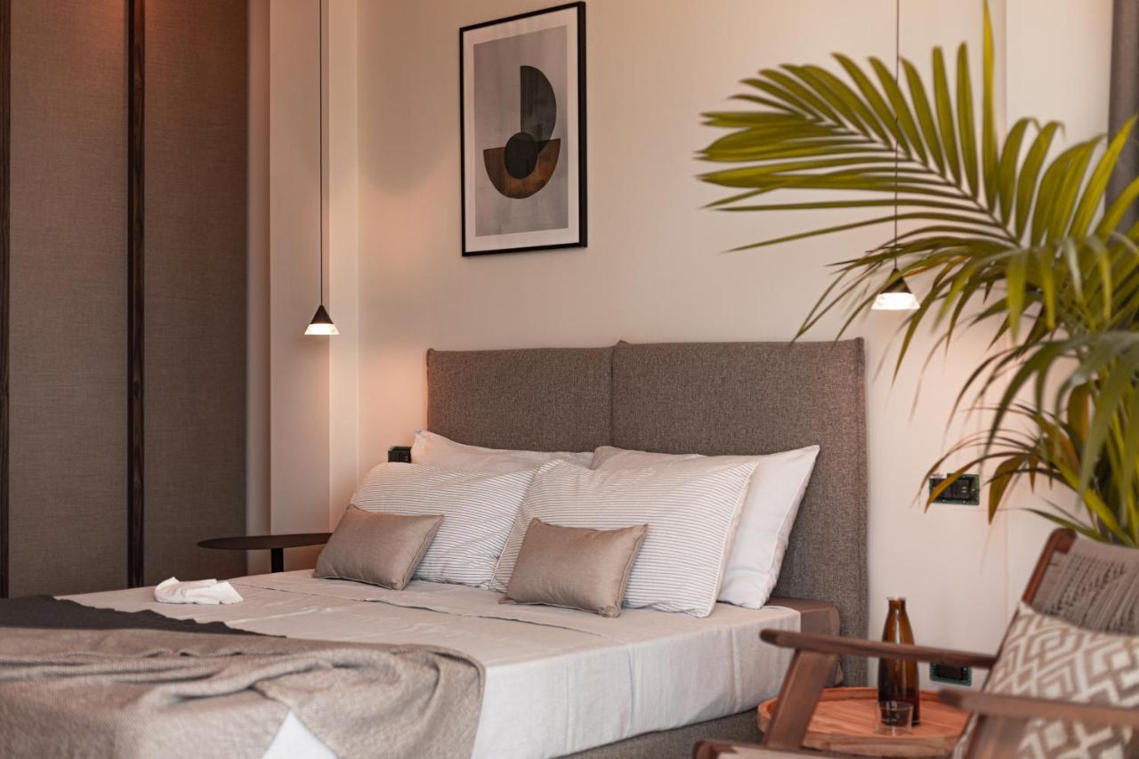 Insulae Resort Cefalu Bagian luar foto