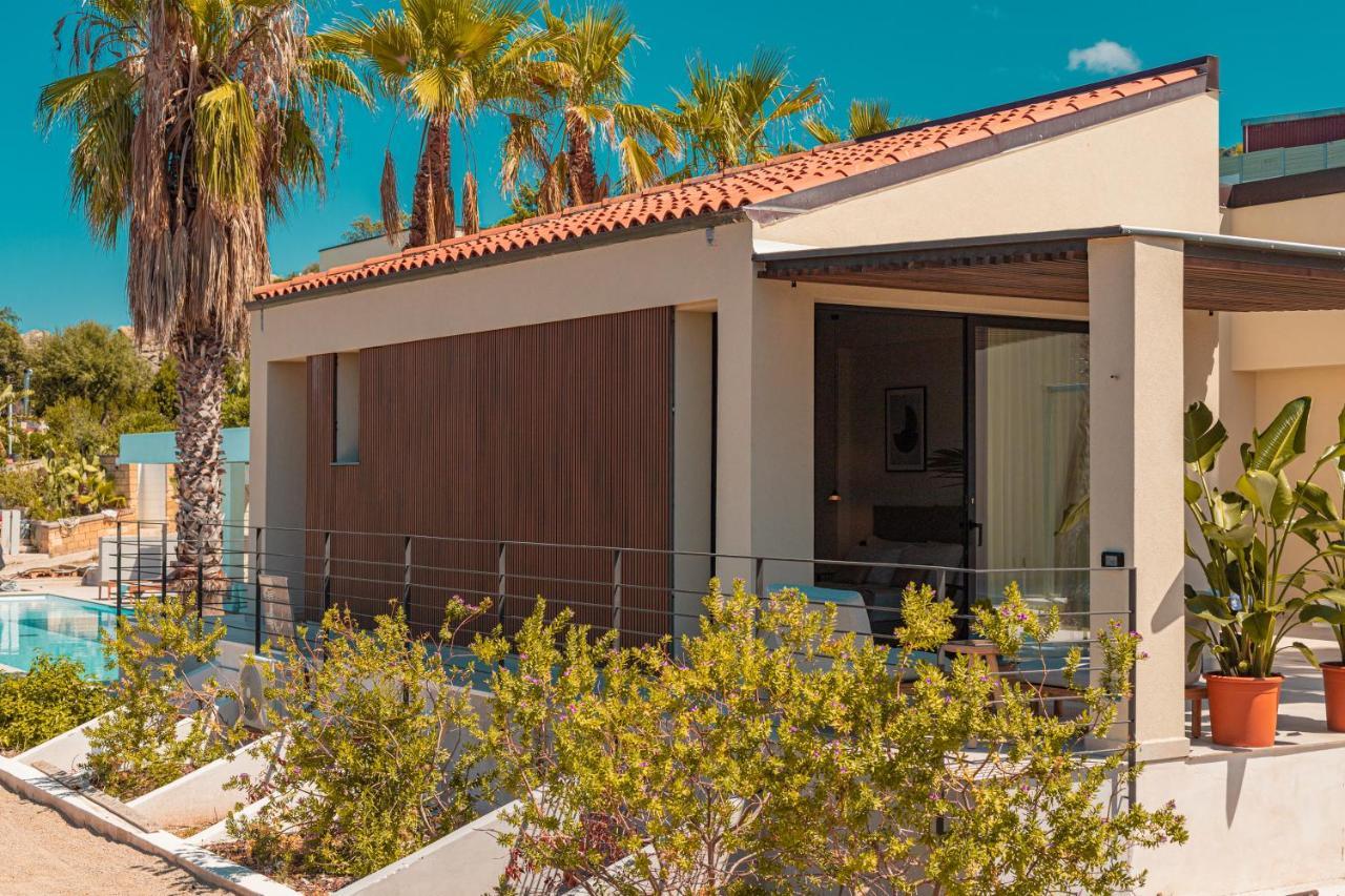 Insulae Resort Cefalu Bagian luar foto