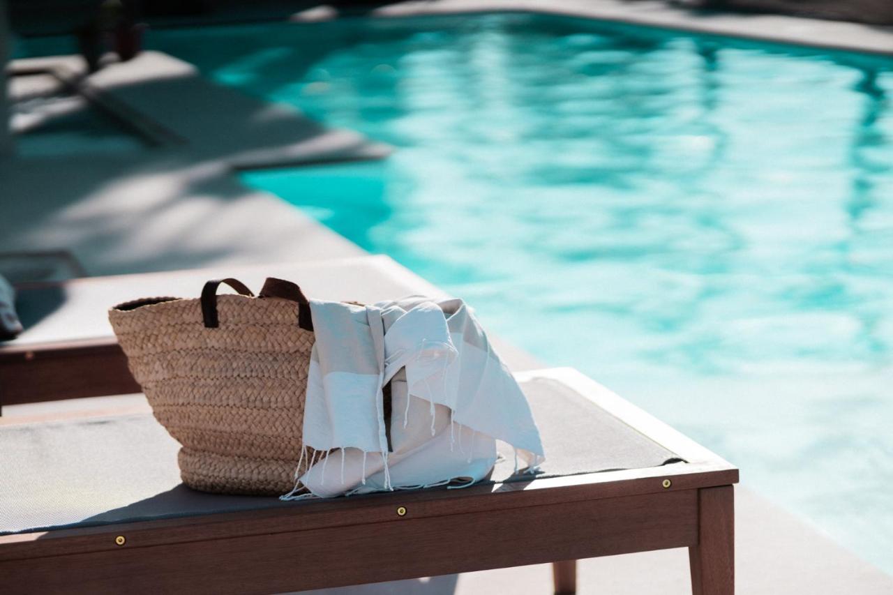 Insulae Resort Cefalu Bagian luar foto