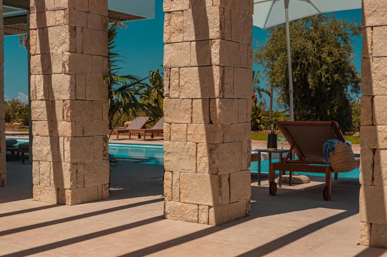 Insulae Resort Cefalu Bagian luar foto
