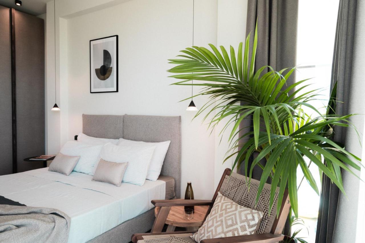Insulae Resort Cefalu Bagian luar foto