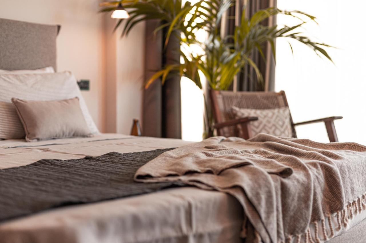 Insulae Resort Cefalu Bagian luar foto