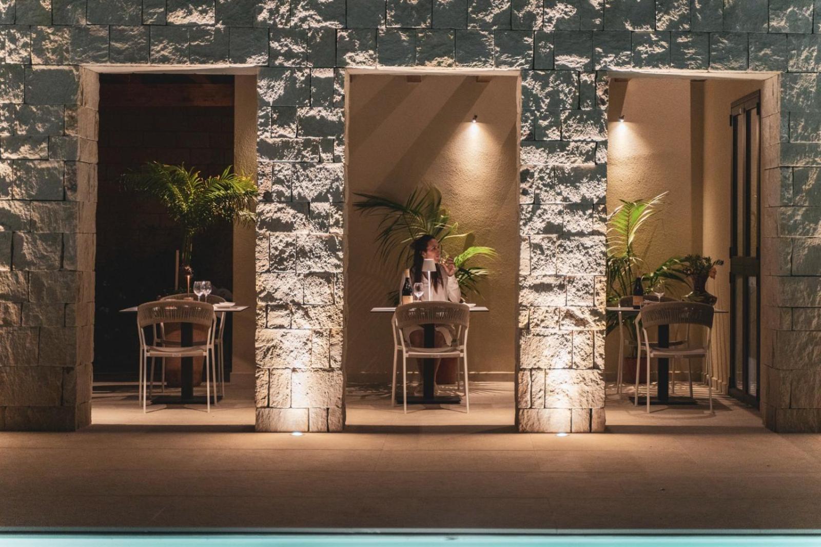 Insulae Resort Cefalu Bagian luar foto