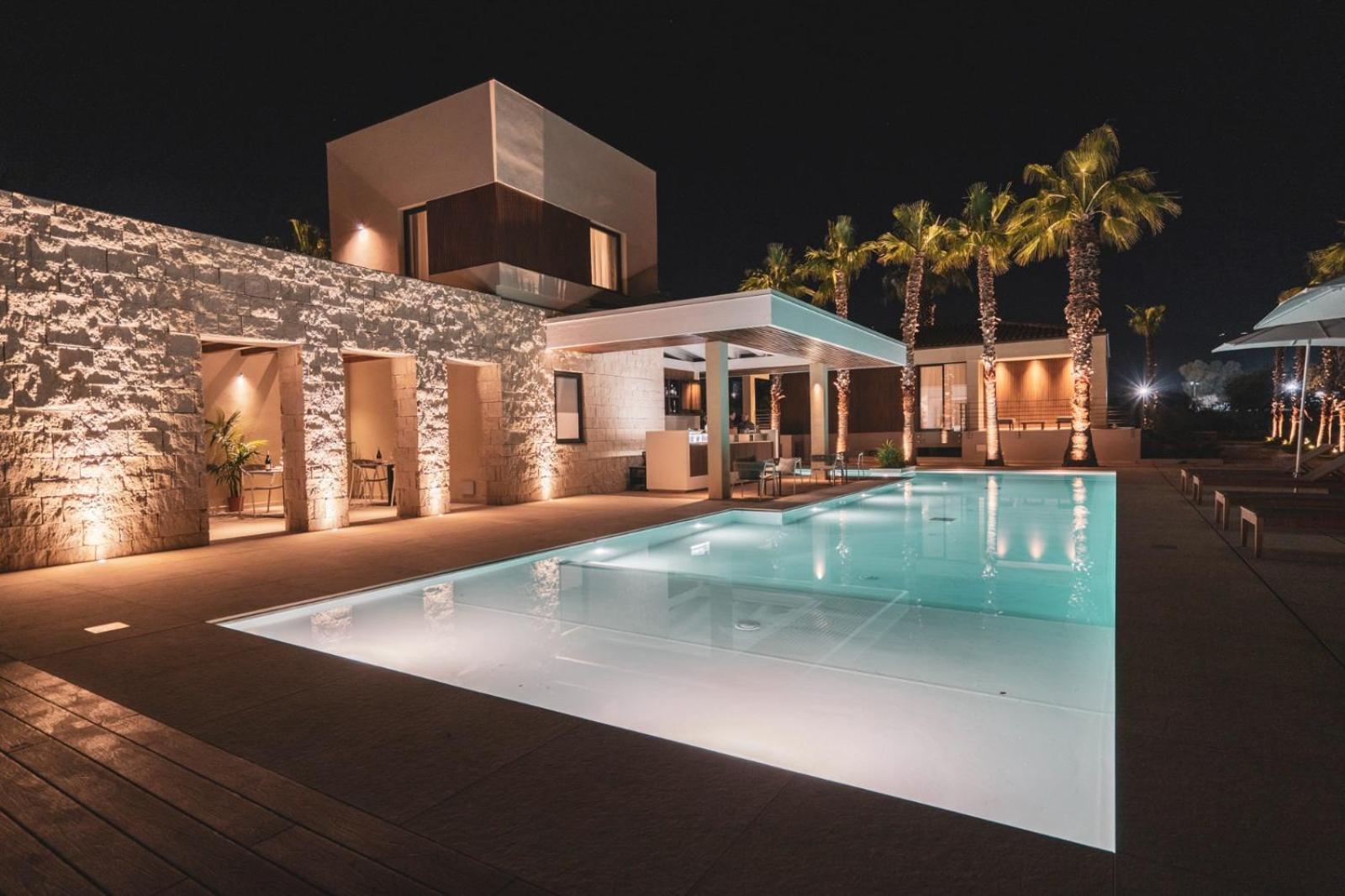 Insulae Resort Cefalu Bagian luar foto