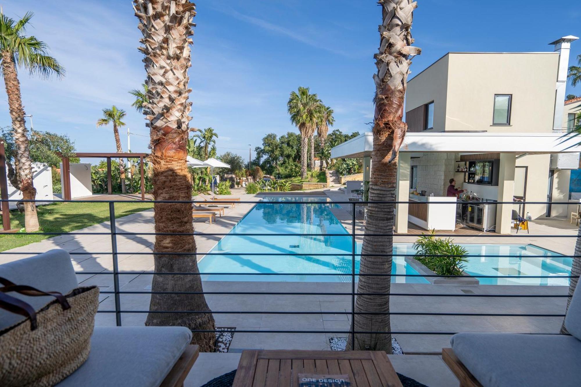 Insulae Resort Cefalu Bagian luar foto