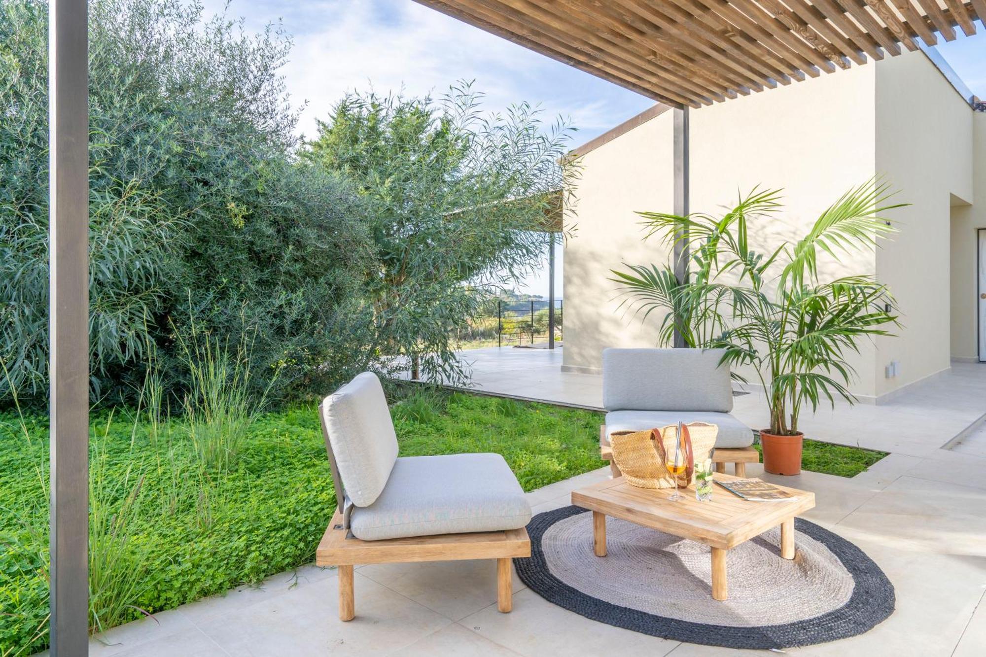 Insulae Resort Cefalu Bagian luar foto